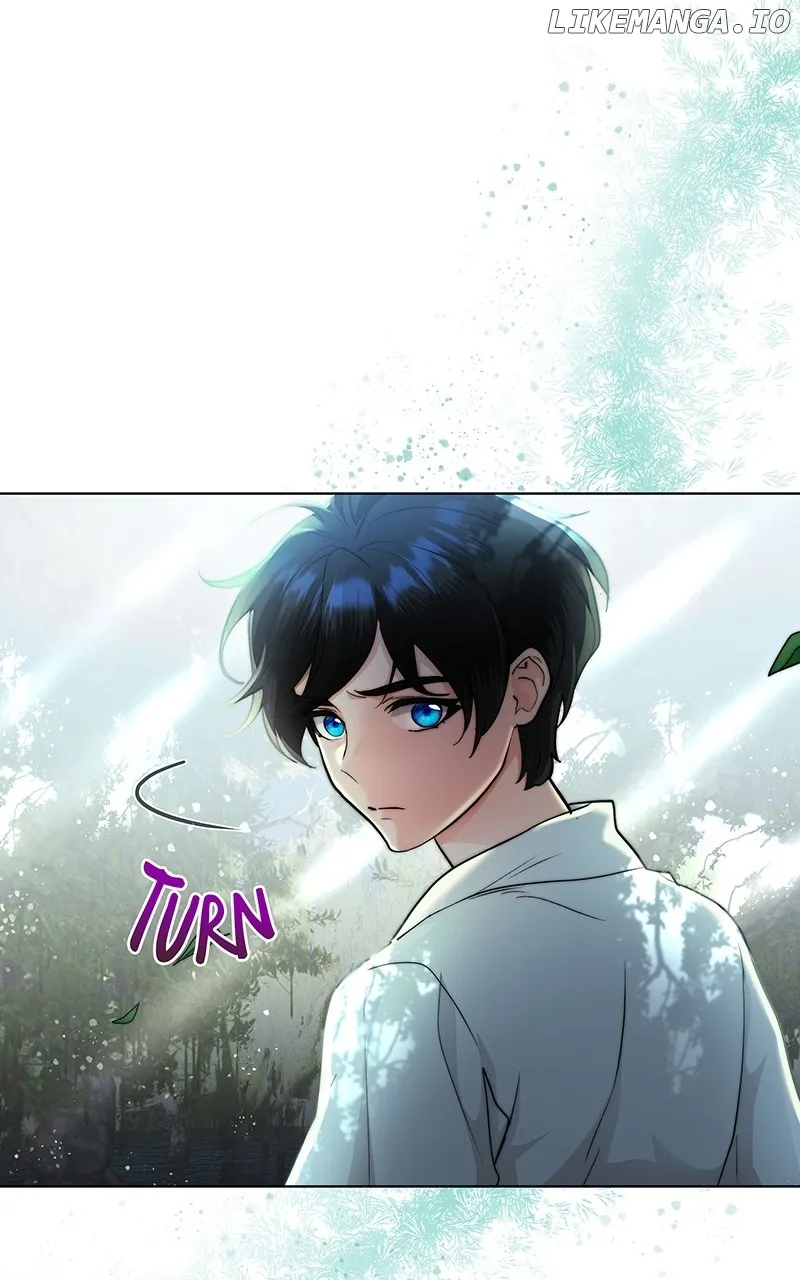 Read Seabird and the Wolf Manga Online
