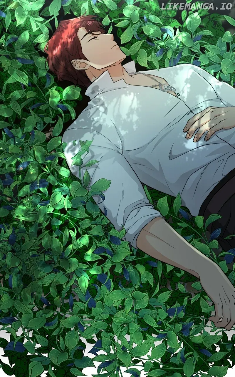 Read Seabird and the Wolf Manga Online