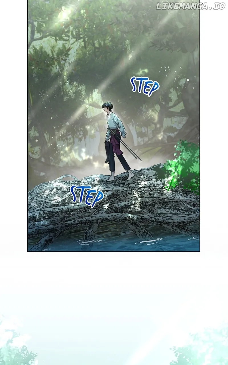 Read Seabird and the Wolf Manga Online