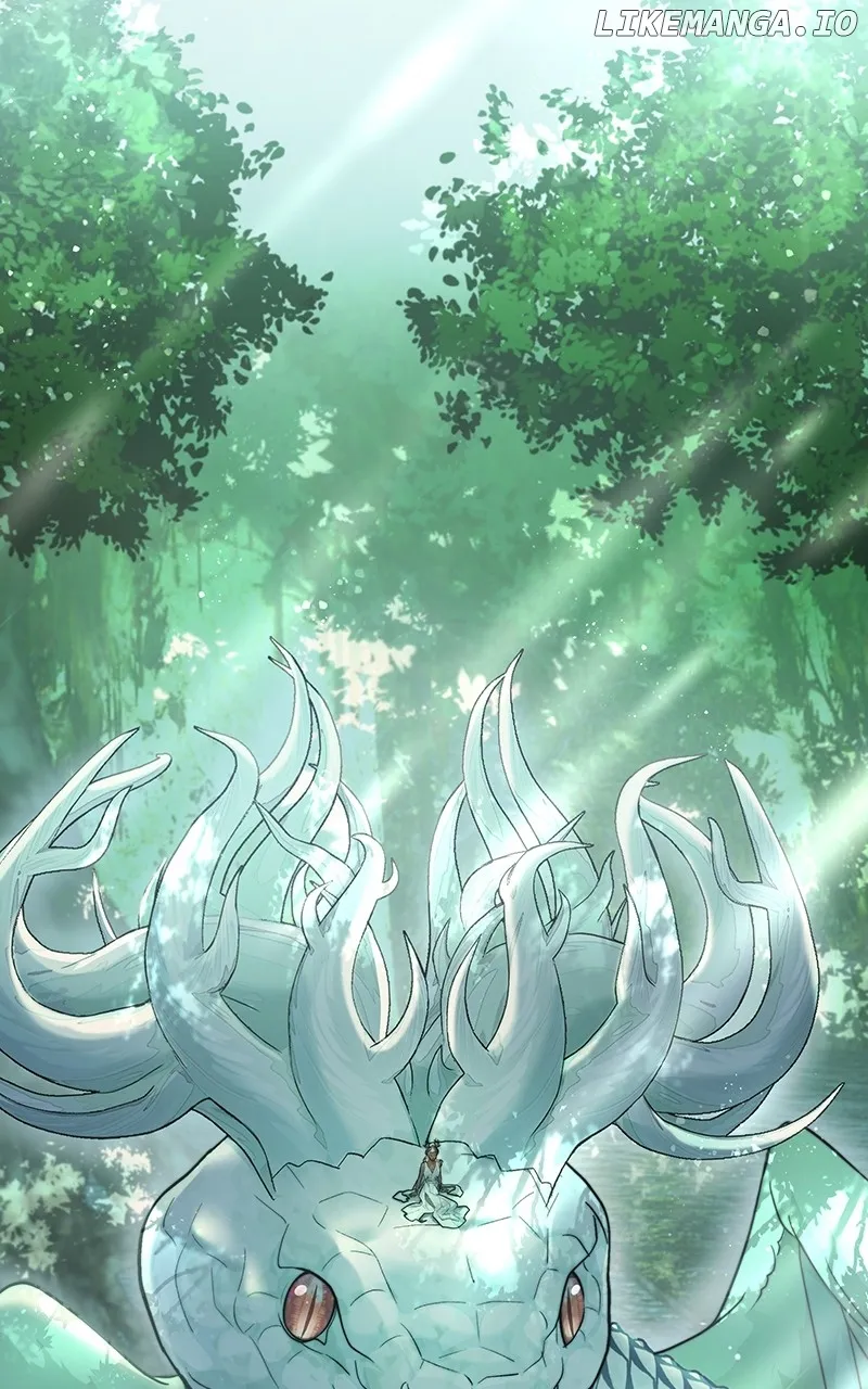Read Seabird and the Wolf Manga Online