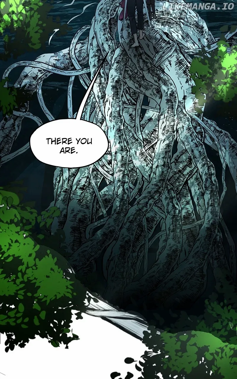 Read Seabird and the Wolf Manga Online