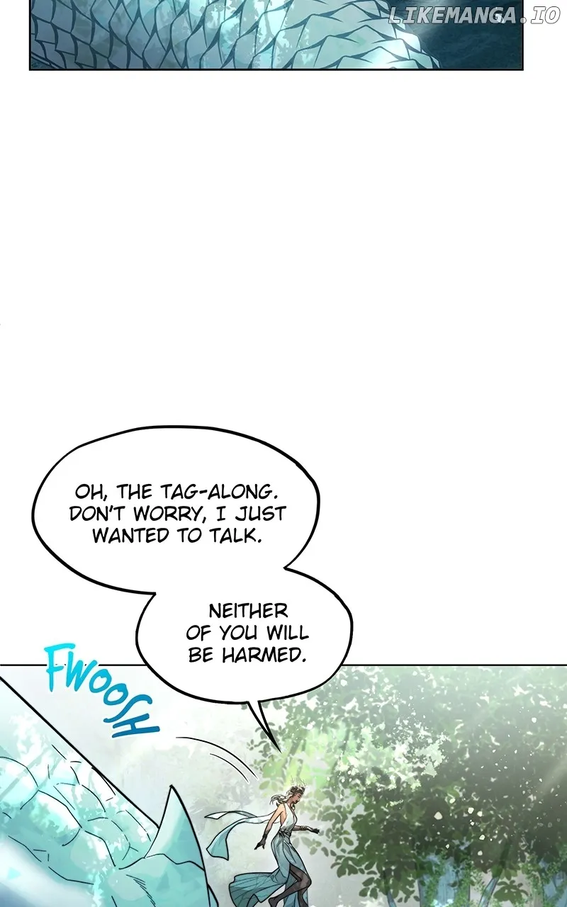 Read Seabird and the Wolf Manga Online