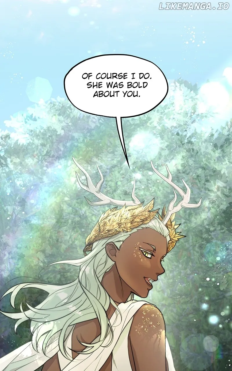 Read Seabird and the Wolf Manga Online