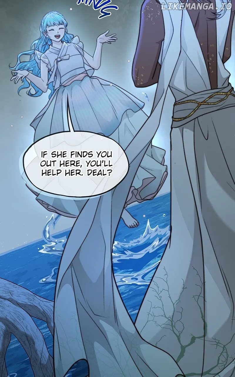 Read Seabird and the Wolf Manga Online