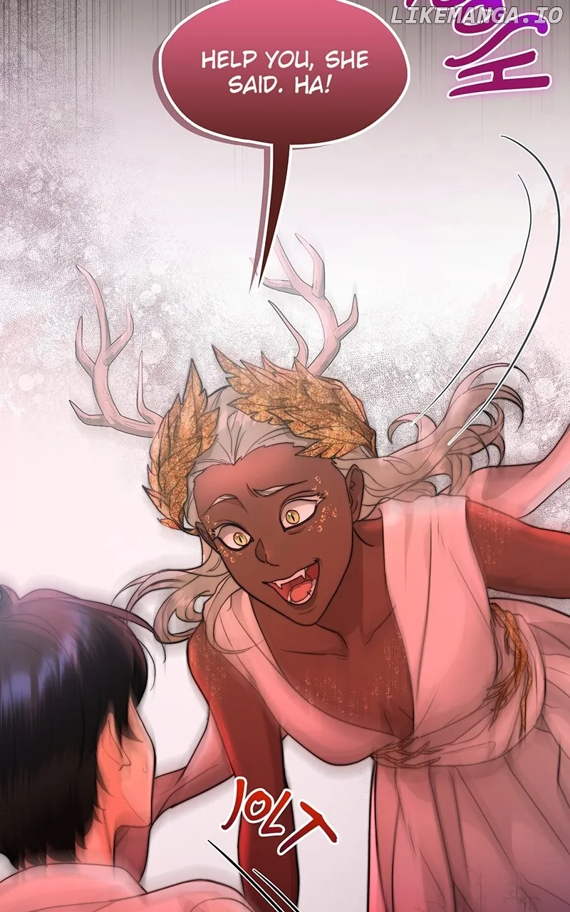 Read Seabird and the Wolf Manga Online