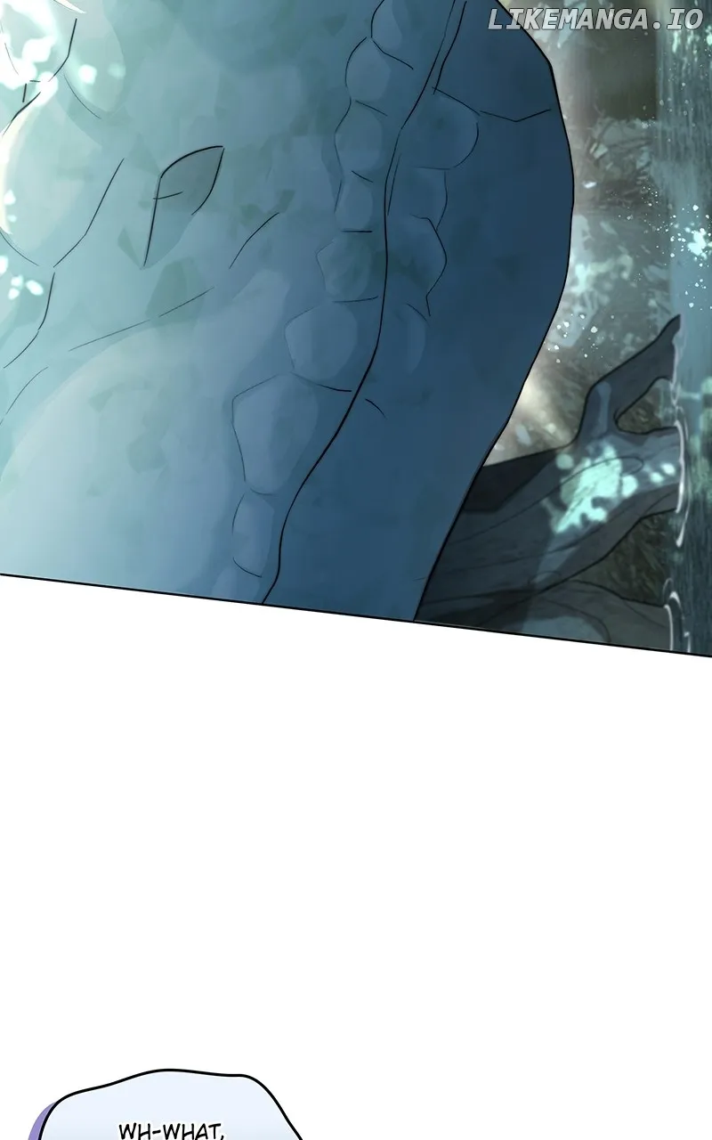 Read Seabird and the Wolf Manga Online
