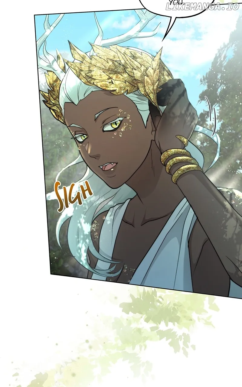 Read Seabird and the Wolf Manga Online
