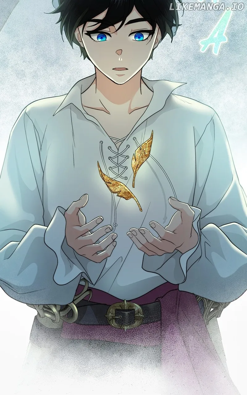 Read Seabird and the Wolf Manga Online