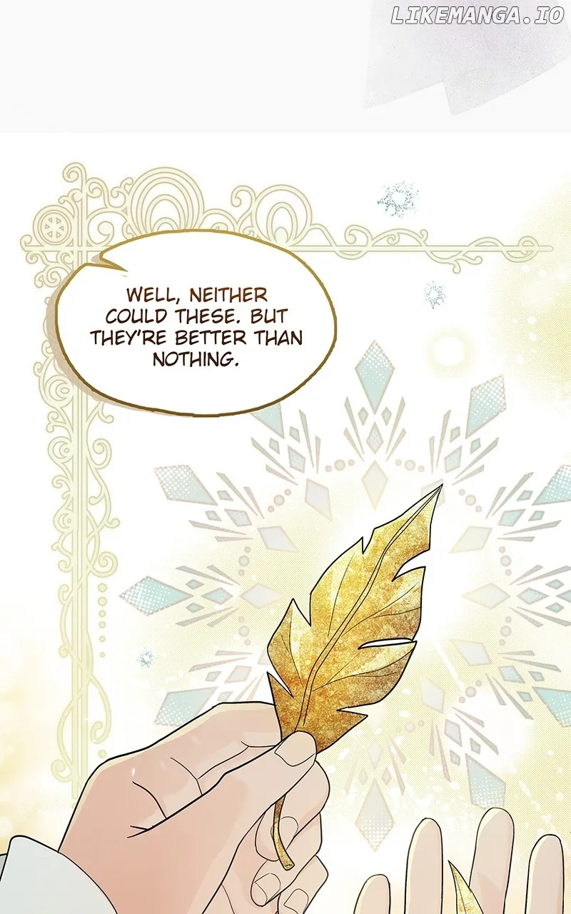 Read Seabird and the Wolf Manga Online