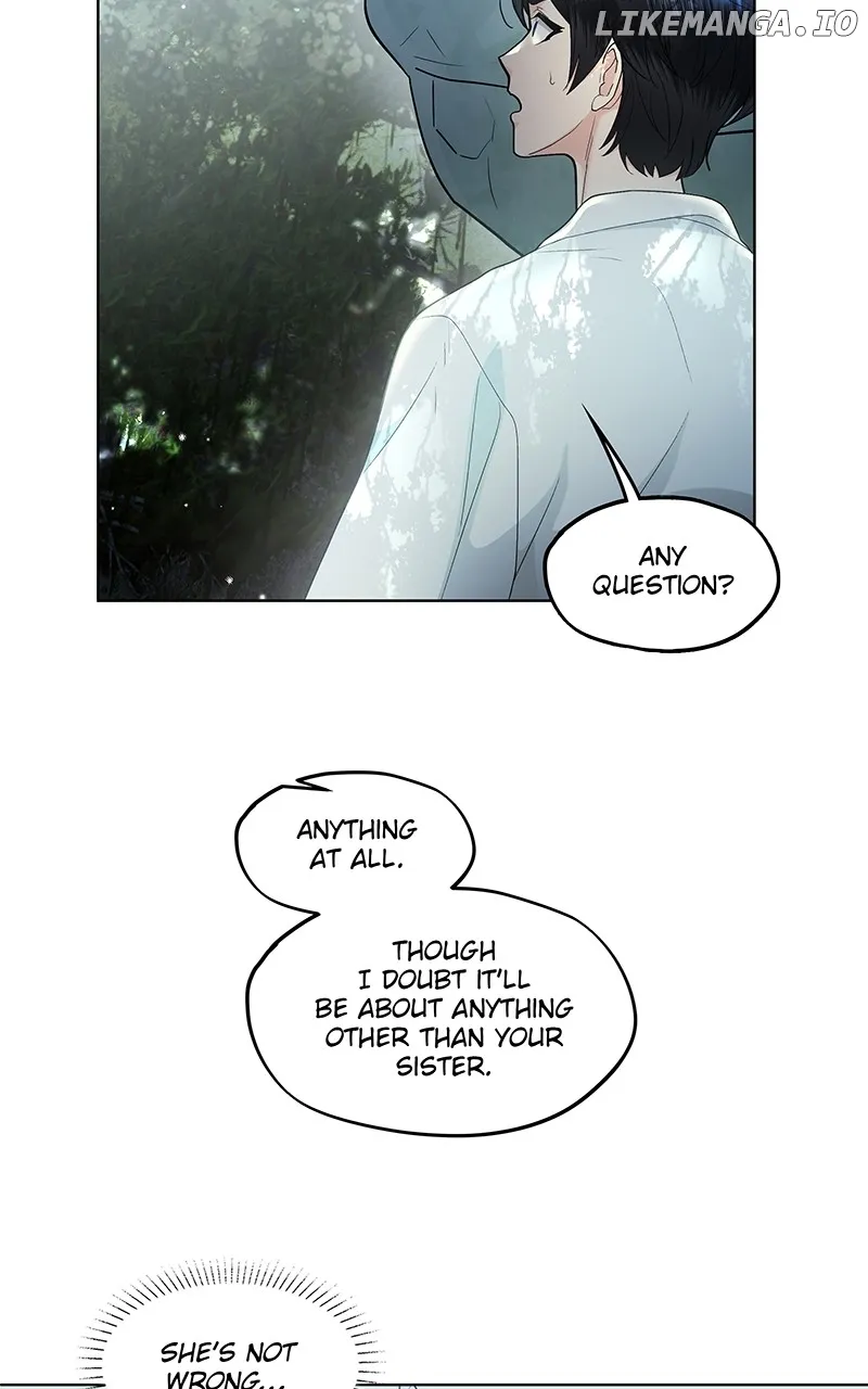 Read Seabird and the Wolf Manga Online