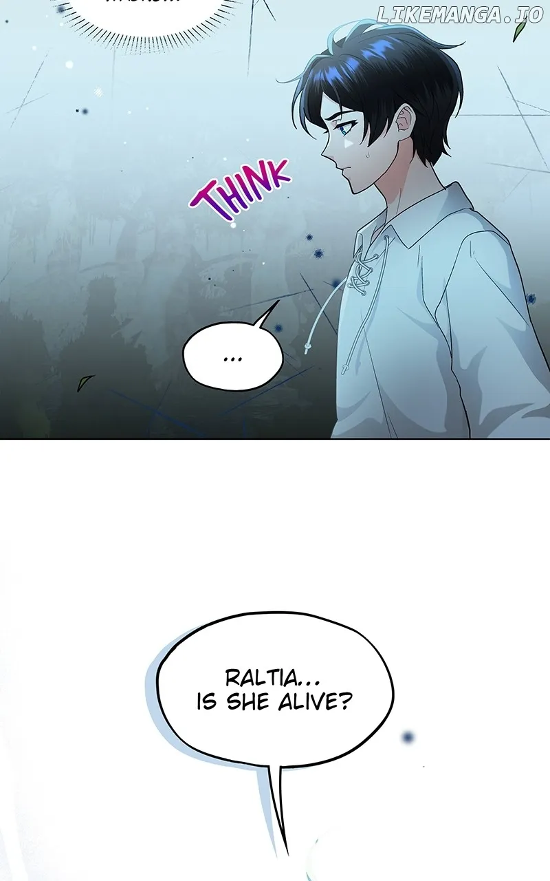 Read Seabird and the Wolf Manga Online