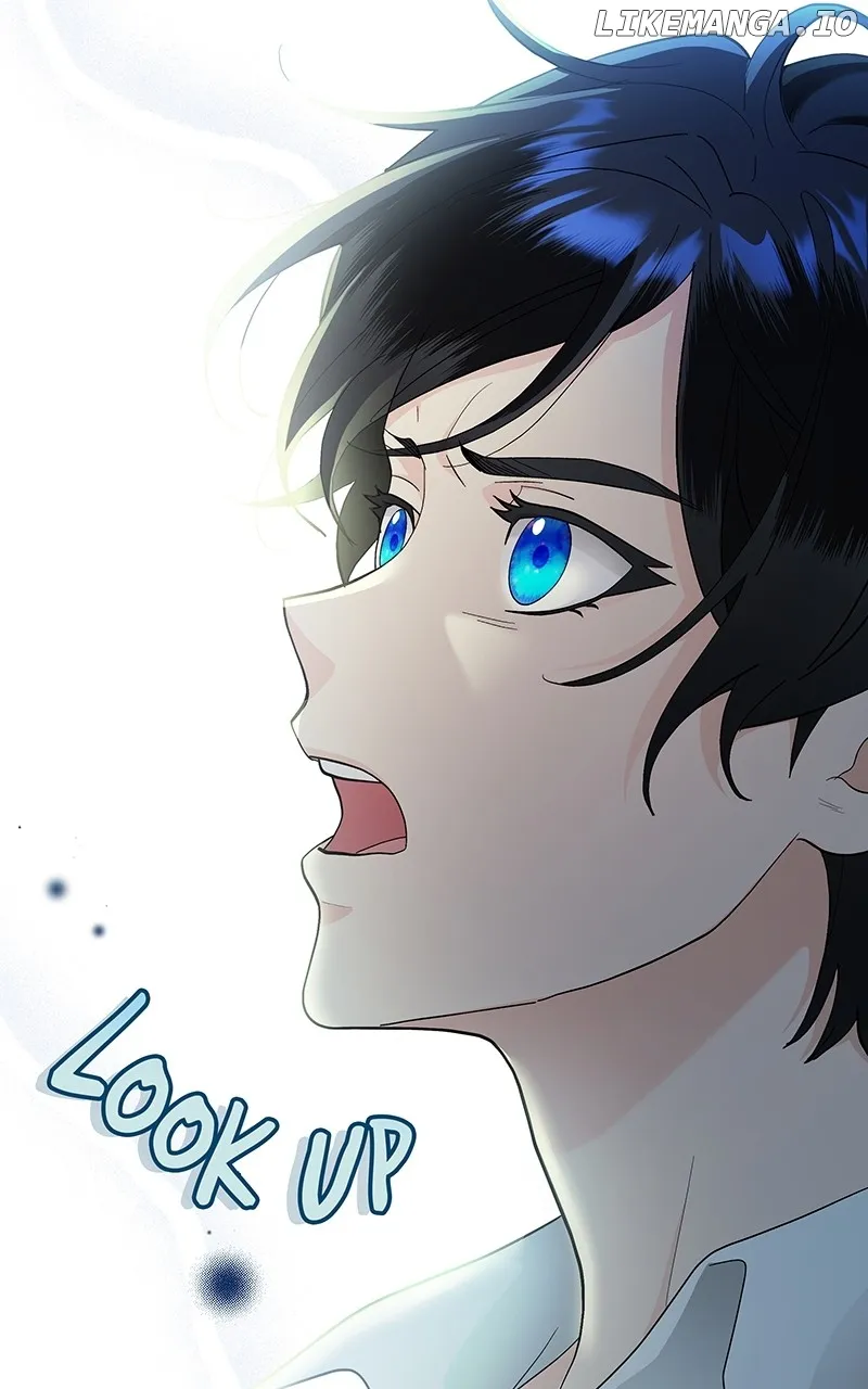 Read Seabird and the Wolf Manga Online