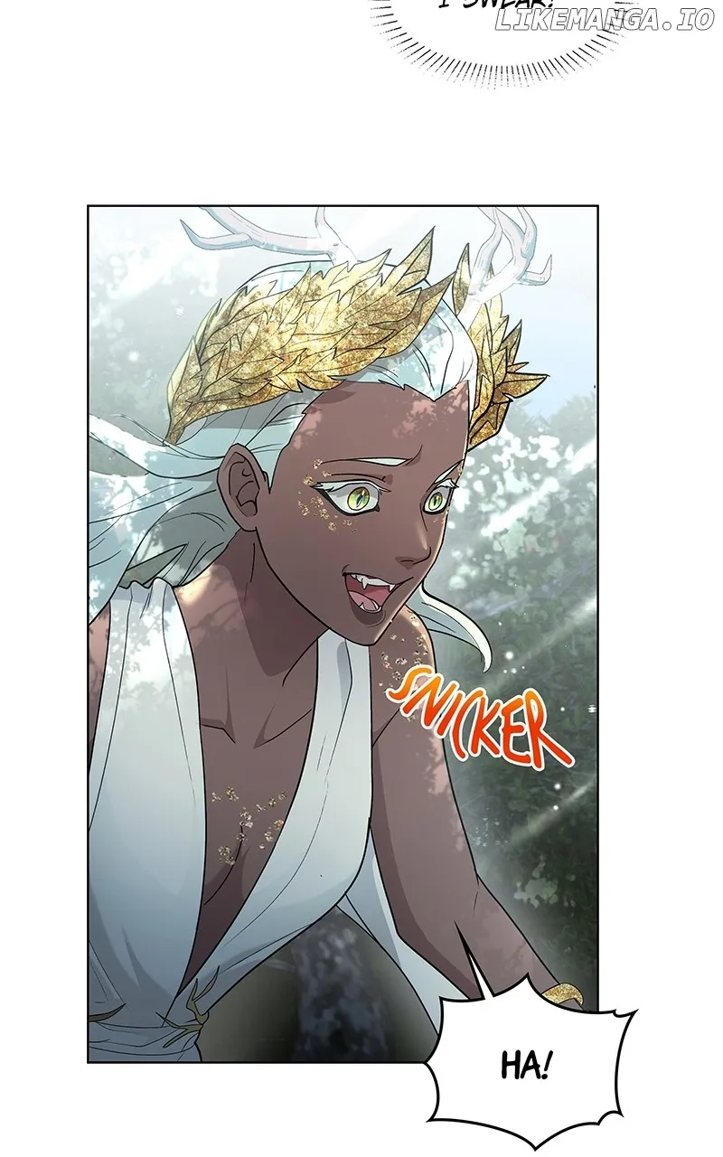 Read Seabird and the Wolf Manga Online