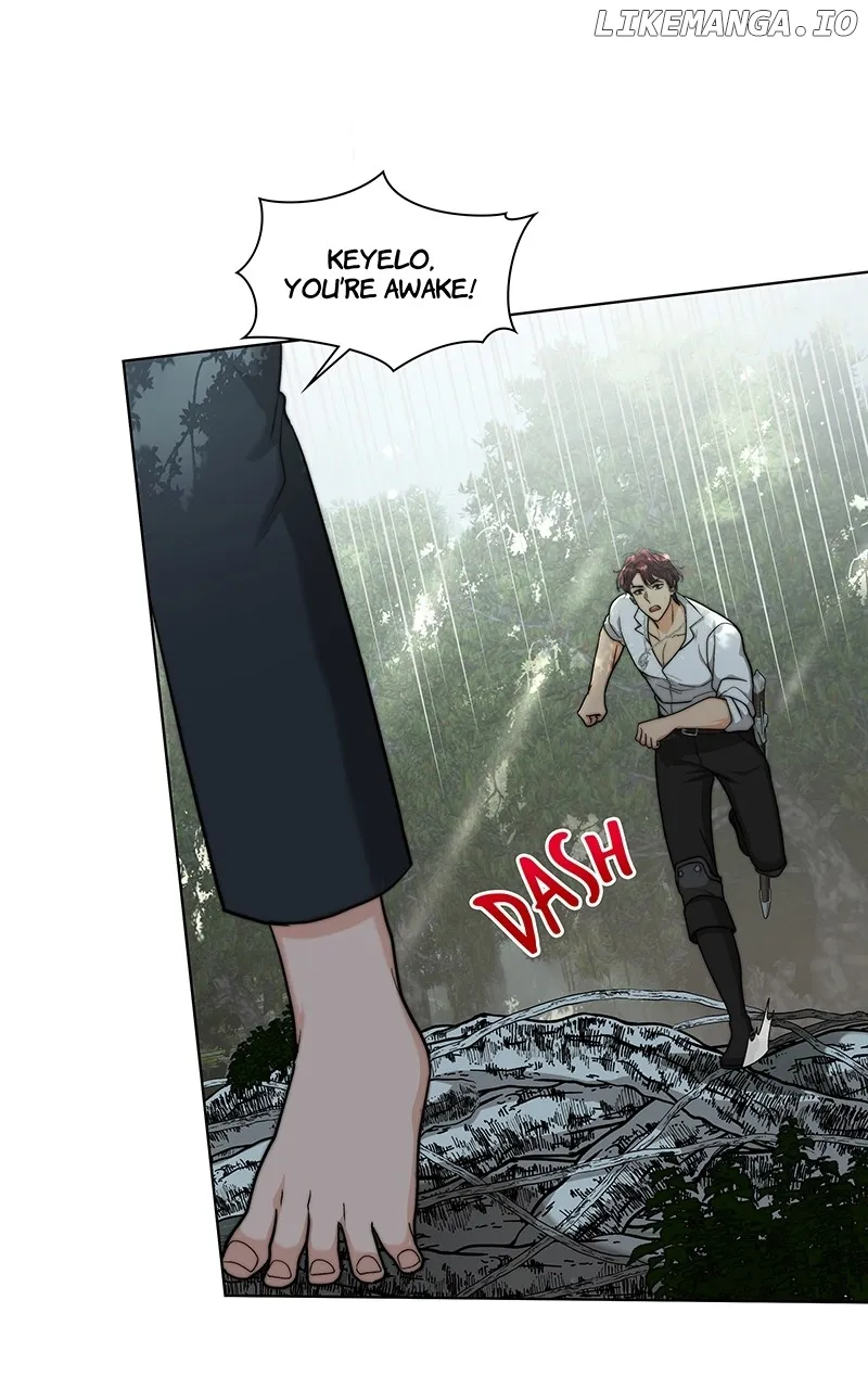 Read Seabird and the Wolf Manga Online