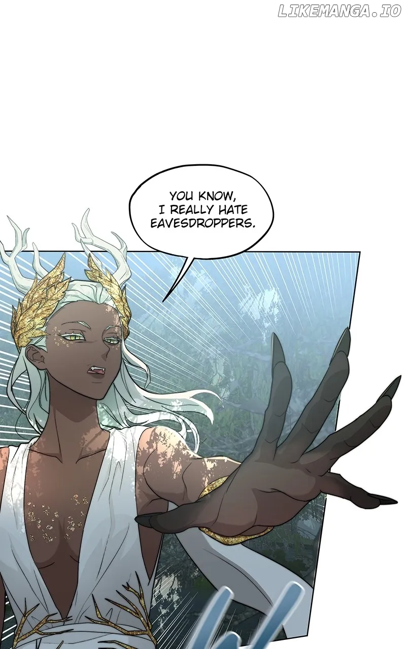 Read Seabird and the Wolf Manga Online