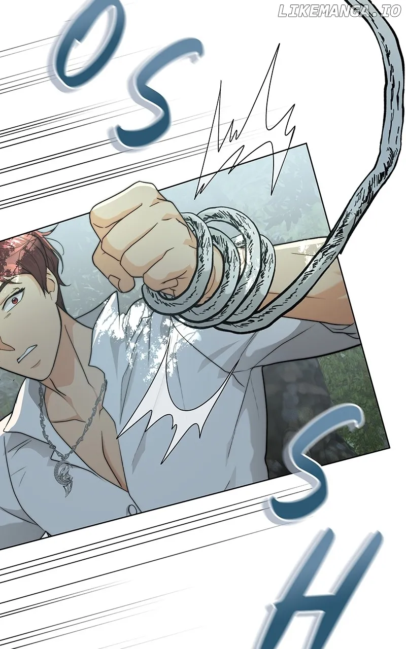 Read Seabird and the Wolf Manga Online