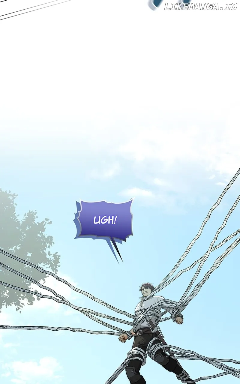 Read Seabird and the Wolf Manga Online