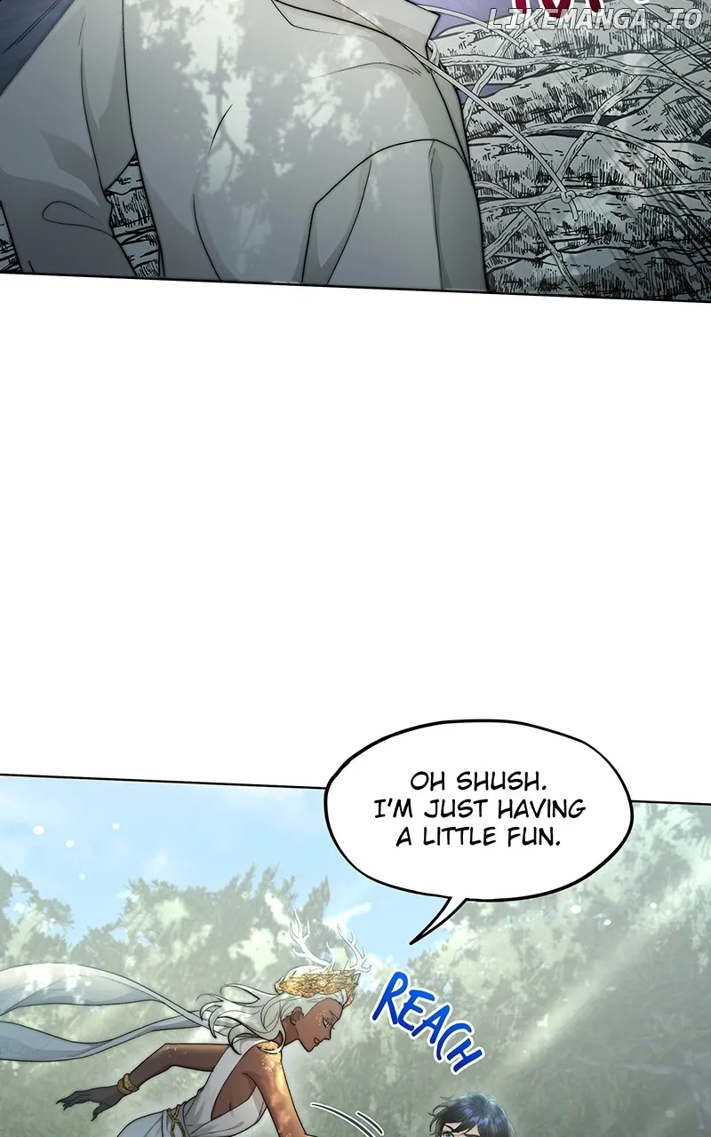 Read Seabird and the Wolf Manga Online