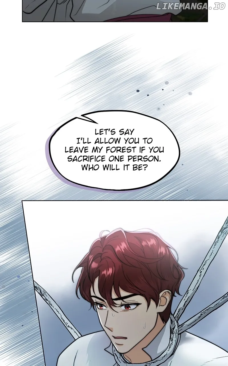 Read Seabird and the Wolf Manga Online