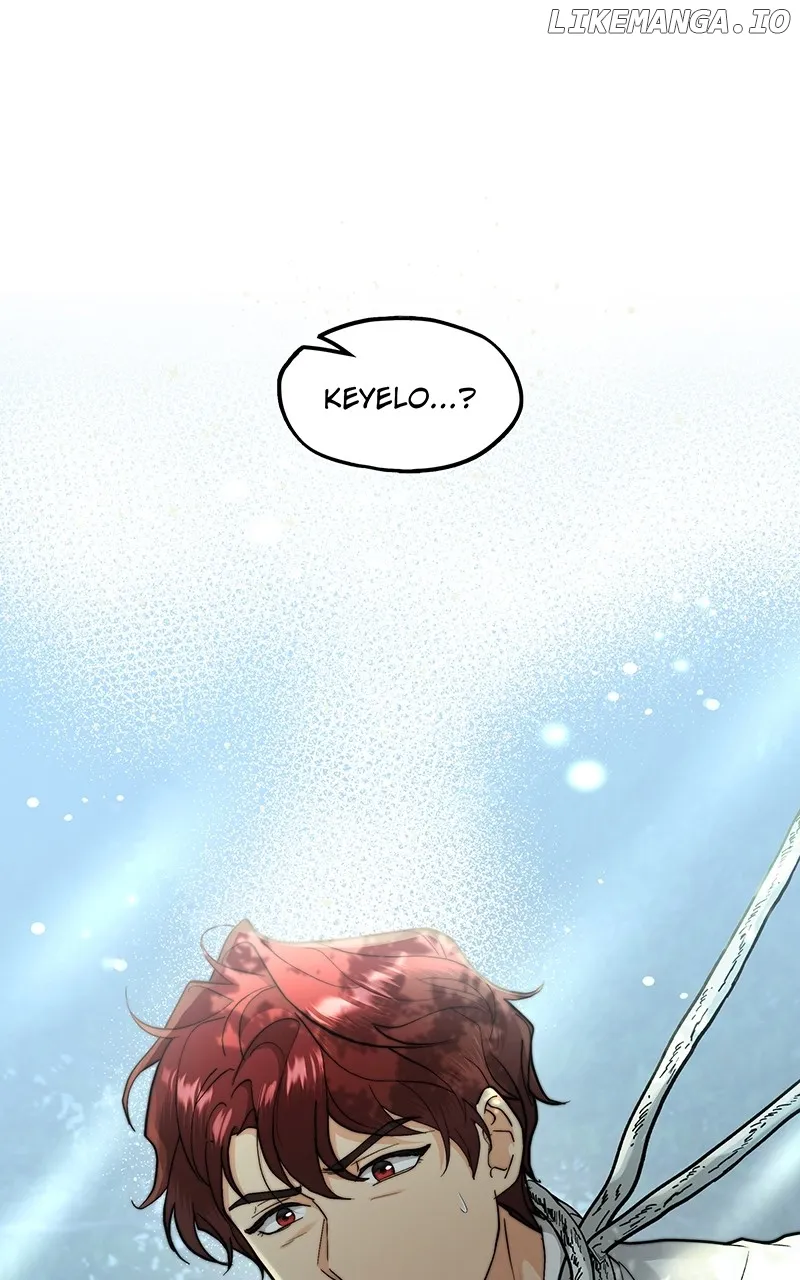Read Seabird and the Wolf Manga Online