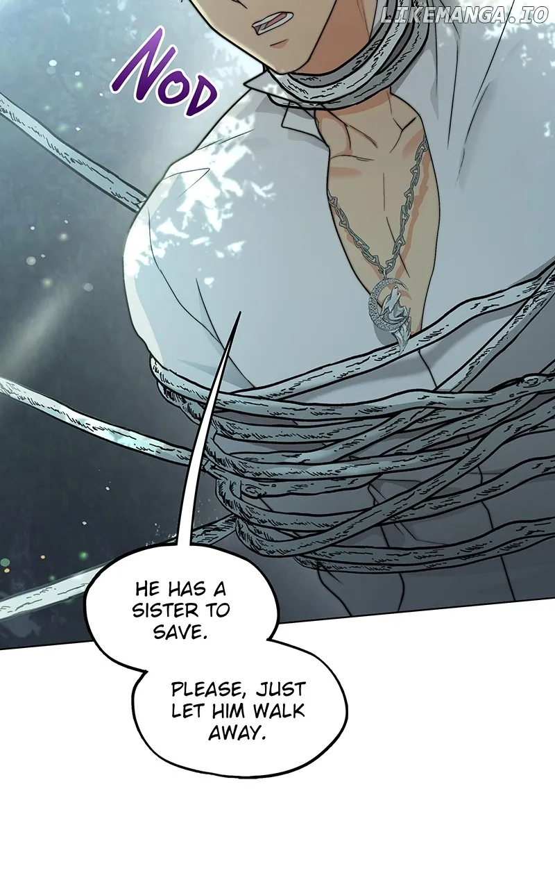 Read Seabird and the Wolf Manga Online