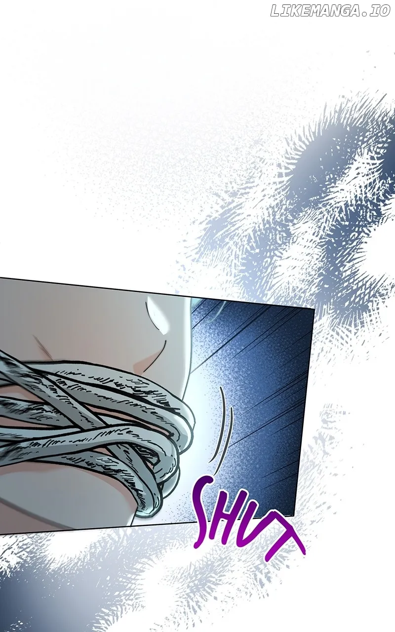 Read Seabird and the Wolf Manga Online
