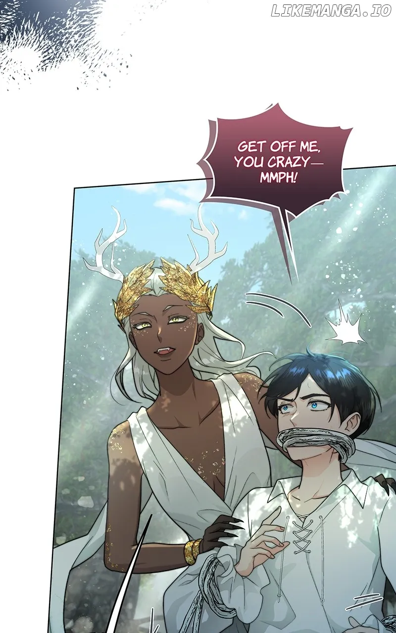 Read Seabird and the Wolf Manga Online