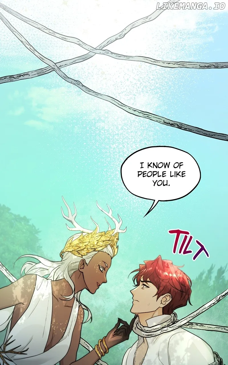 Read Seabird and the Wolf Manga Online
