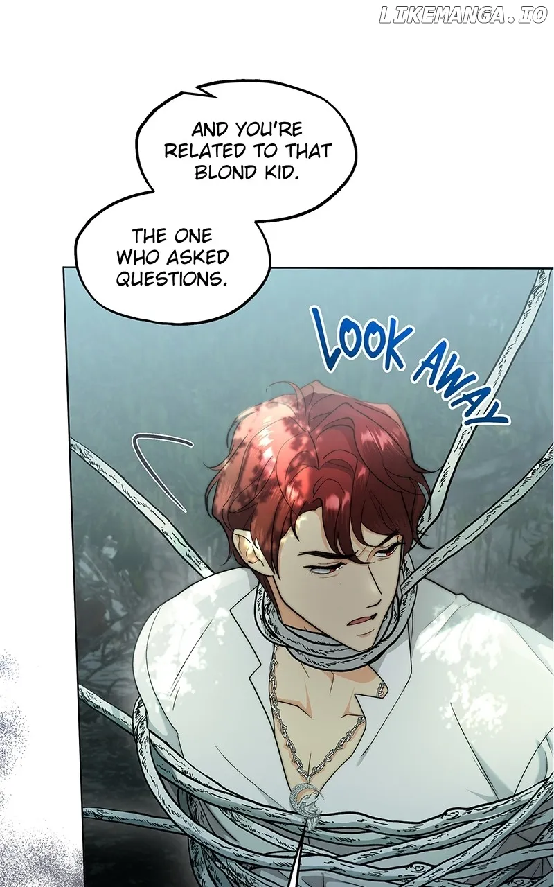 Read Seabird and the Wolf Manga Online