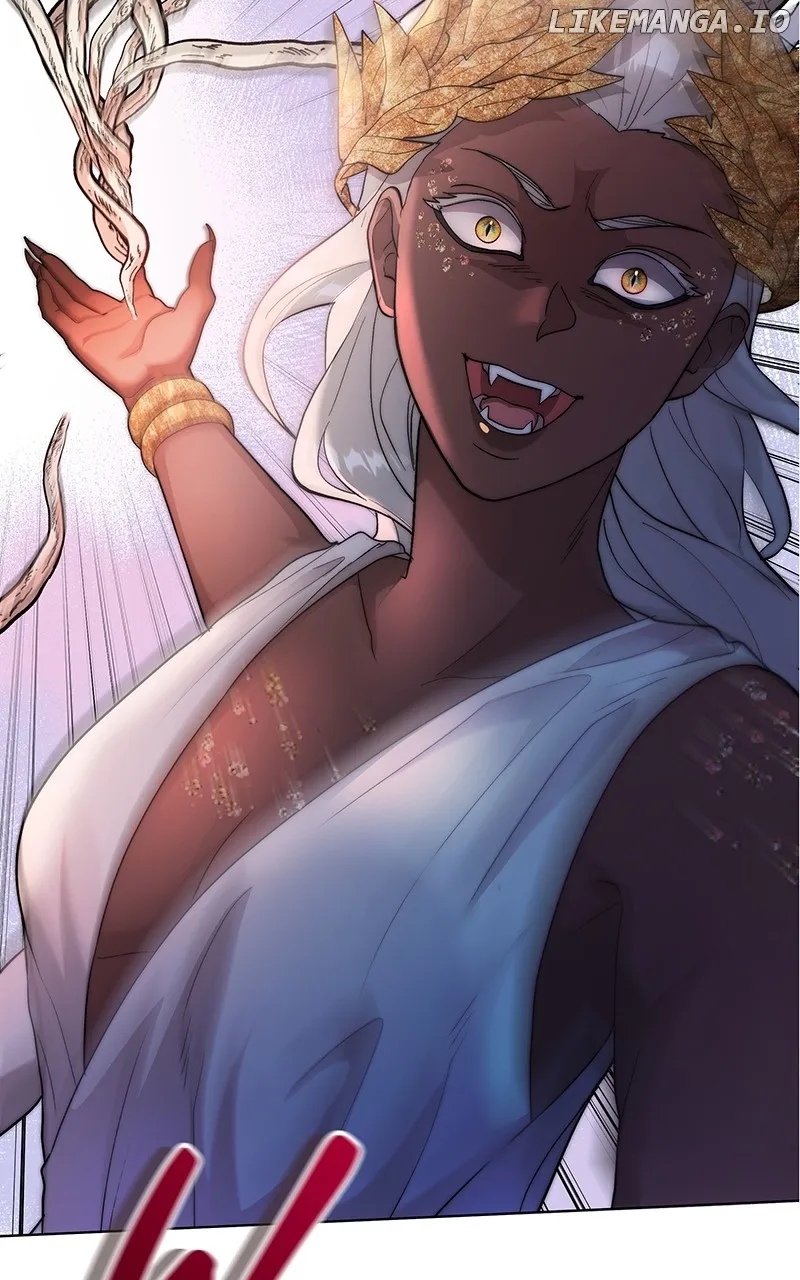 Read Seabird and the Wolf Manga Online