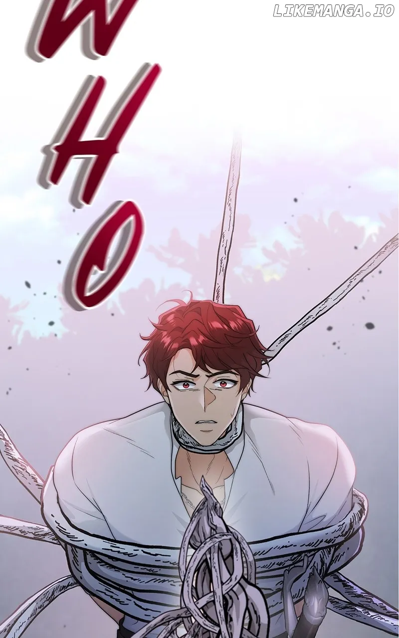 Read Seabird and the Wolf Manga Online