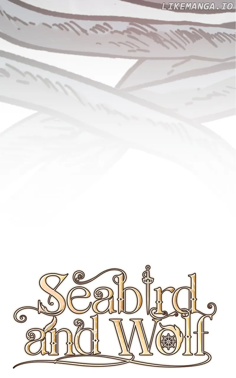 Read Seabird and the Wolf Manga Online