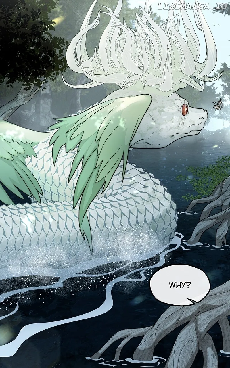 Read Seabird and the Wolf Manga Online