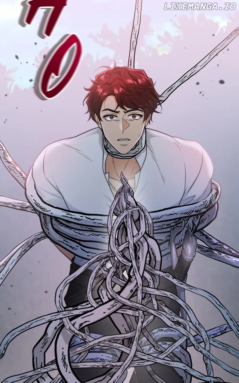 Read Seabird and the Wolf Manga Online