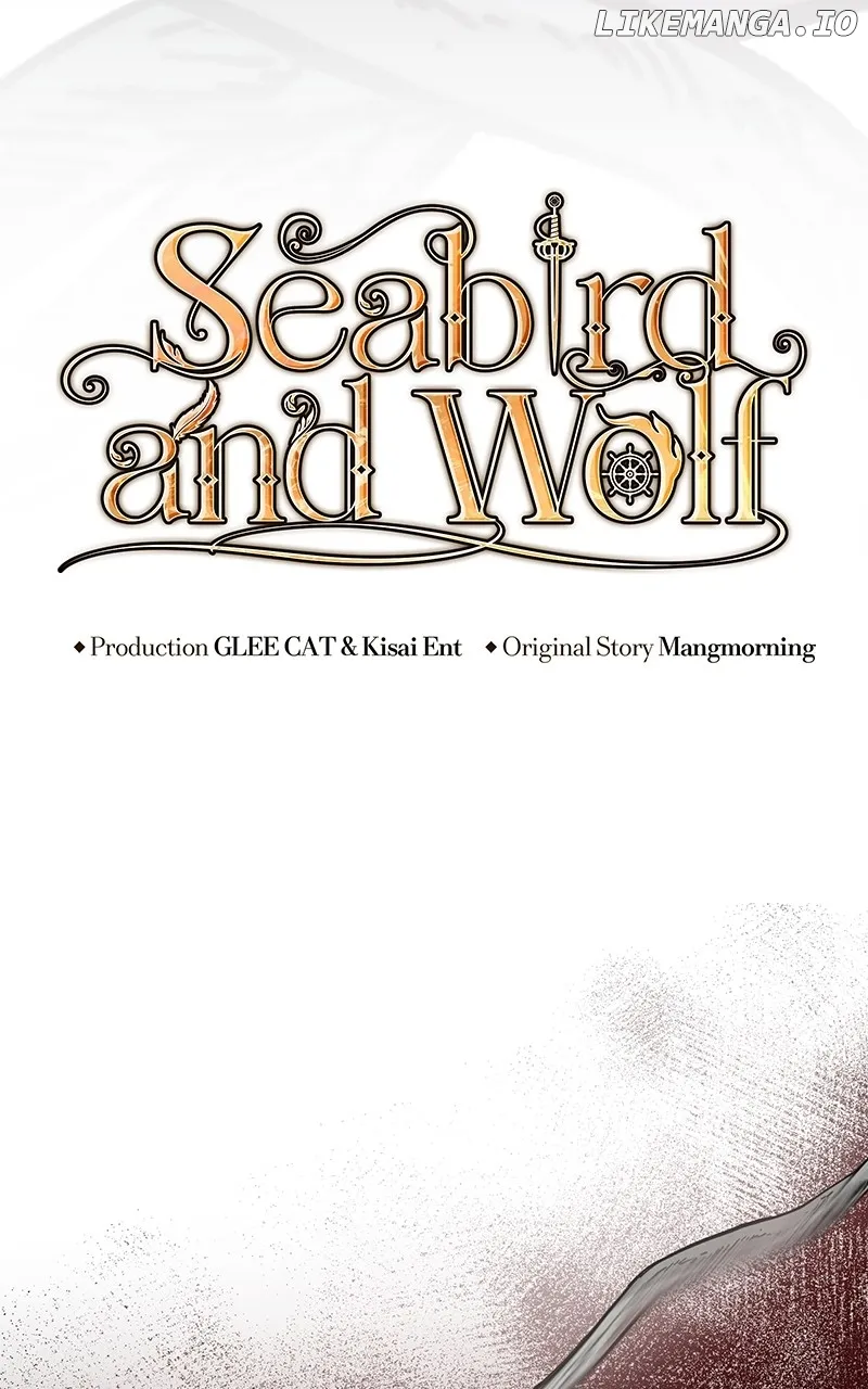 Read Seabird and the Wolf Manga Online