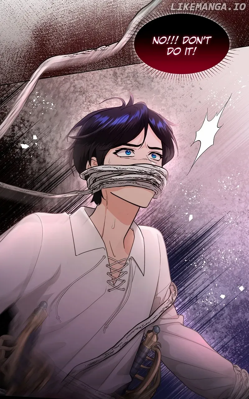 Read Seabird and the Wolf Manga Online