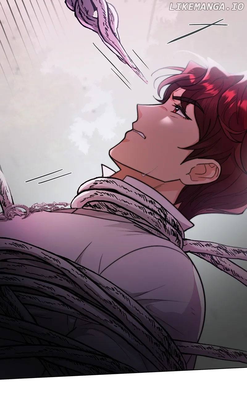 Read Seabird and the Wolf Manga Online