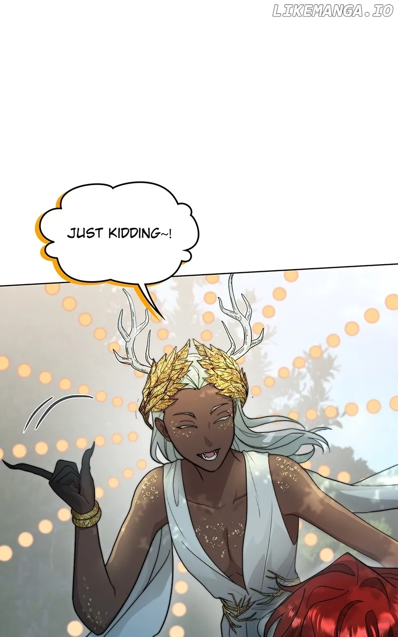 Read Seabird and the Wolf Manga Online