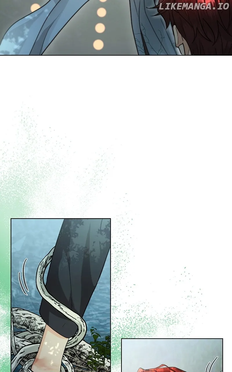 Read Seabird and the Wolf Manga Online