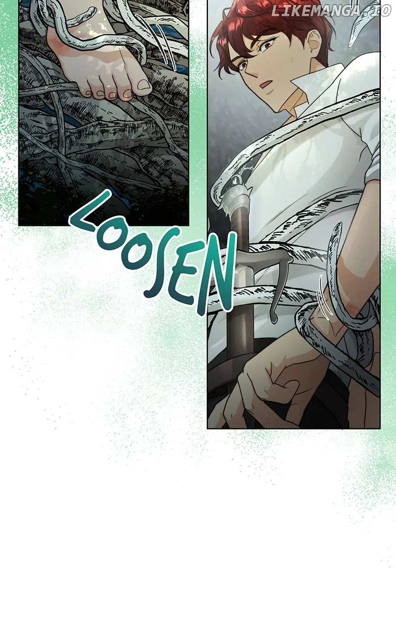 Read Seabird and the Wolf Manga Online