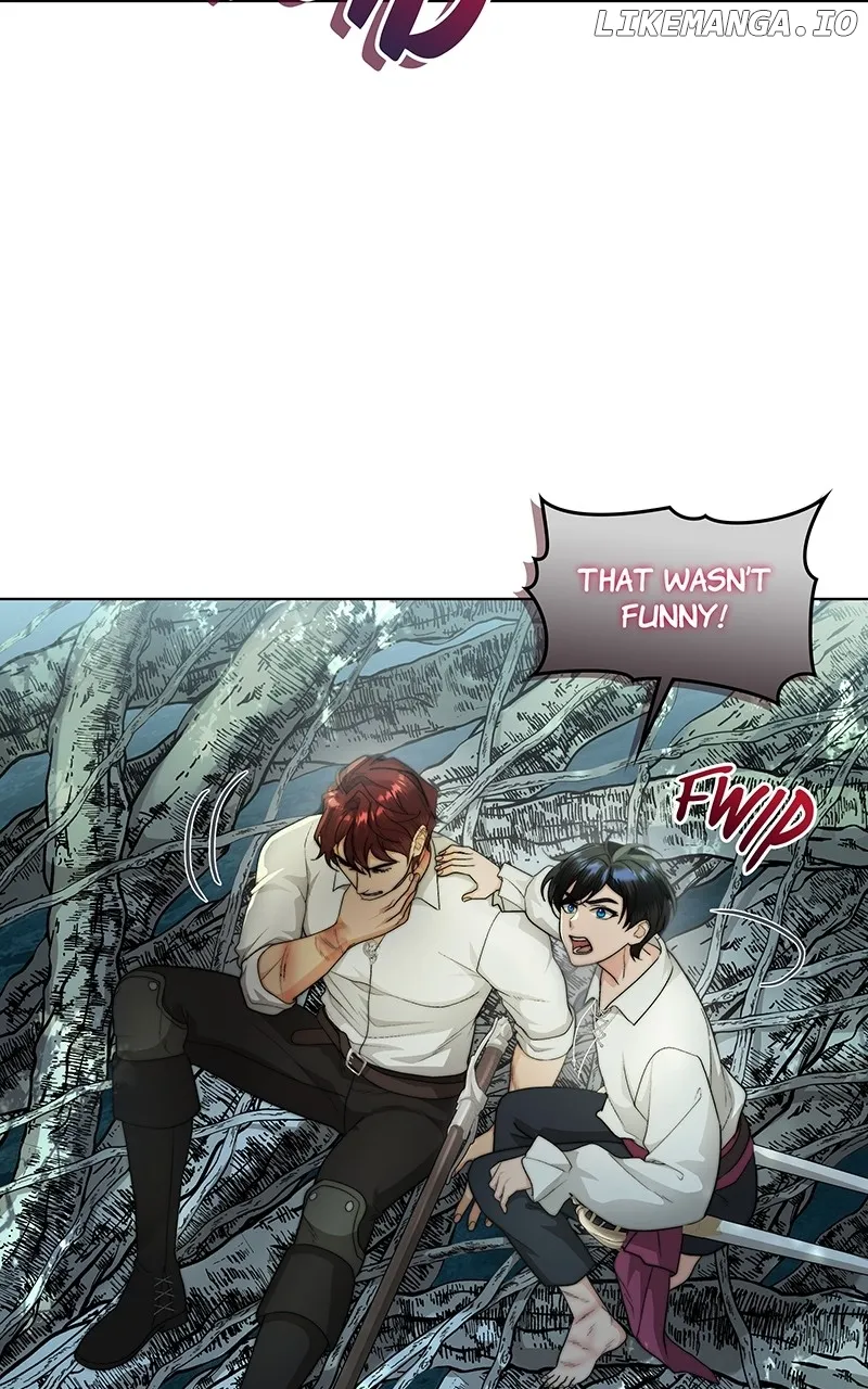 Read Seabird and the Wolf Manga Online