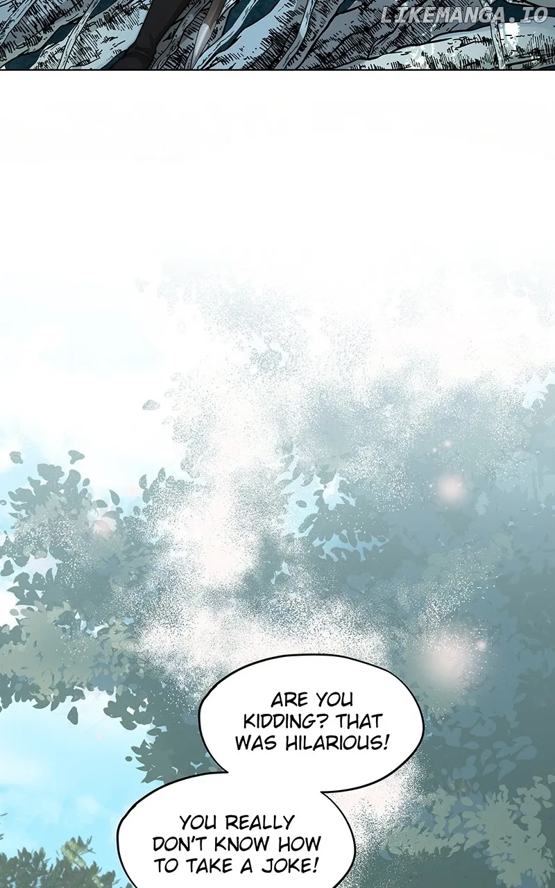 Read Seabird and the Wolf Manga Online