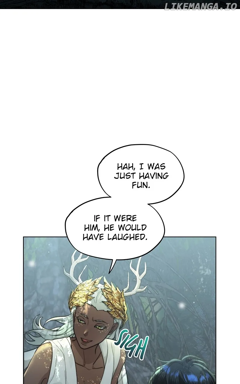 Read Seabird and the Wolf Manga Online