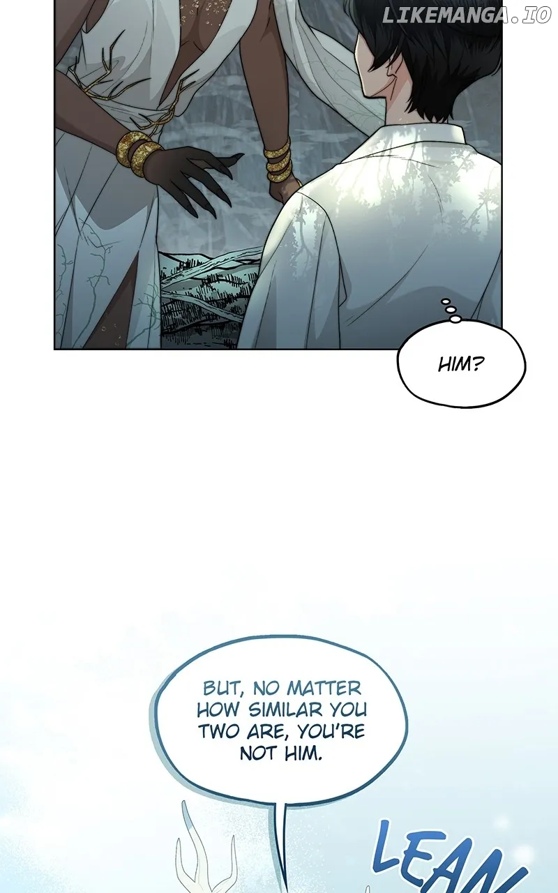 Read Seabird and the Wolf Manga Online