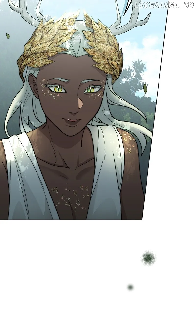Read Seabird and the Wolf Manga Online