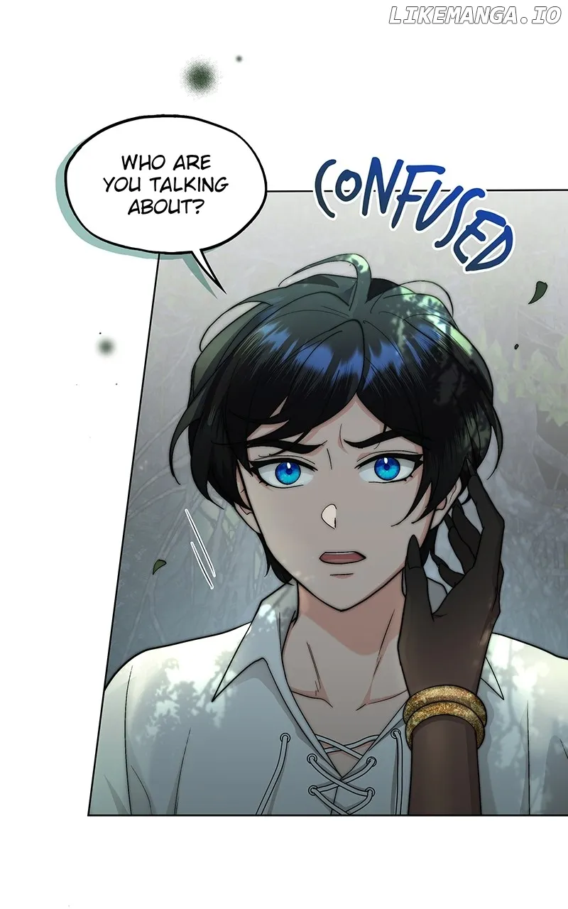 Read Seabird and the Wolf Manga Online