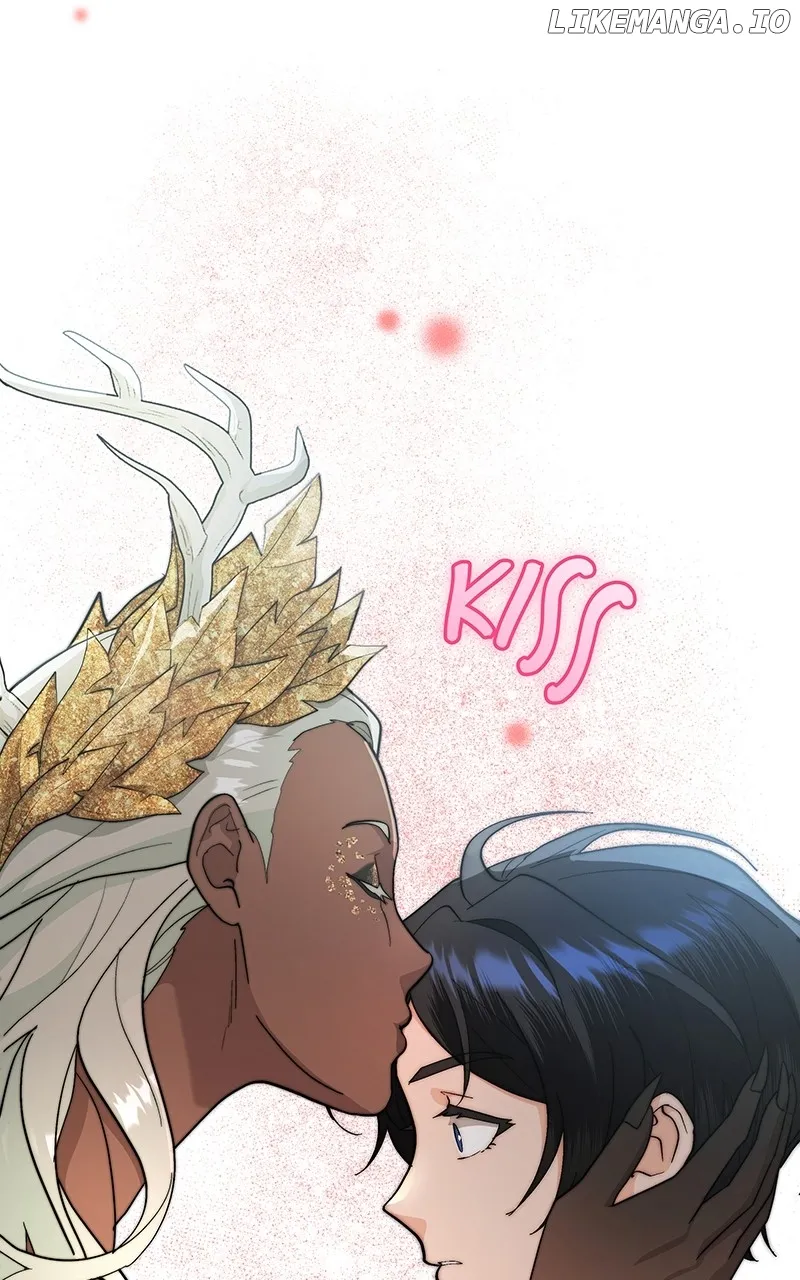 Read Seabird and the Wolf Manga Online