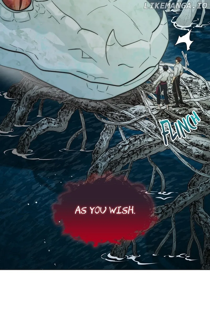 Read Seabird and the Wolf Manga Online