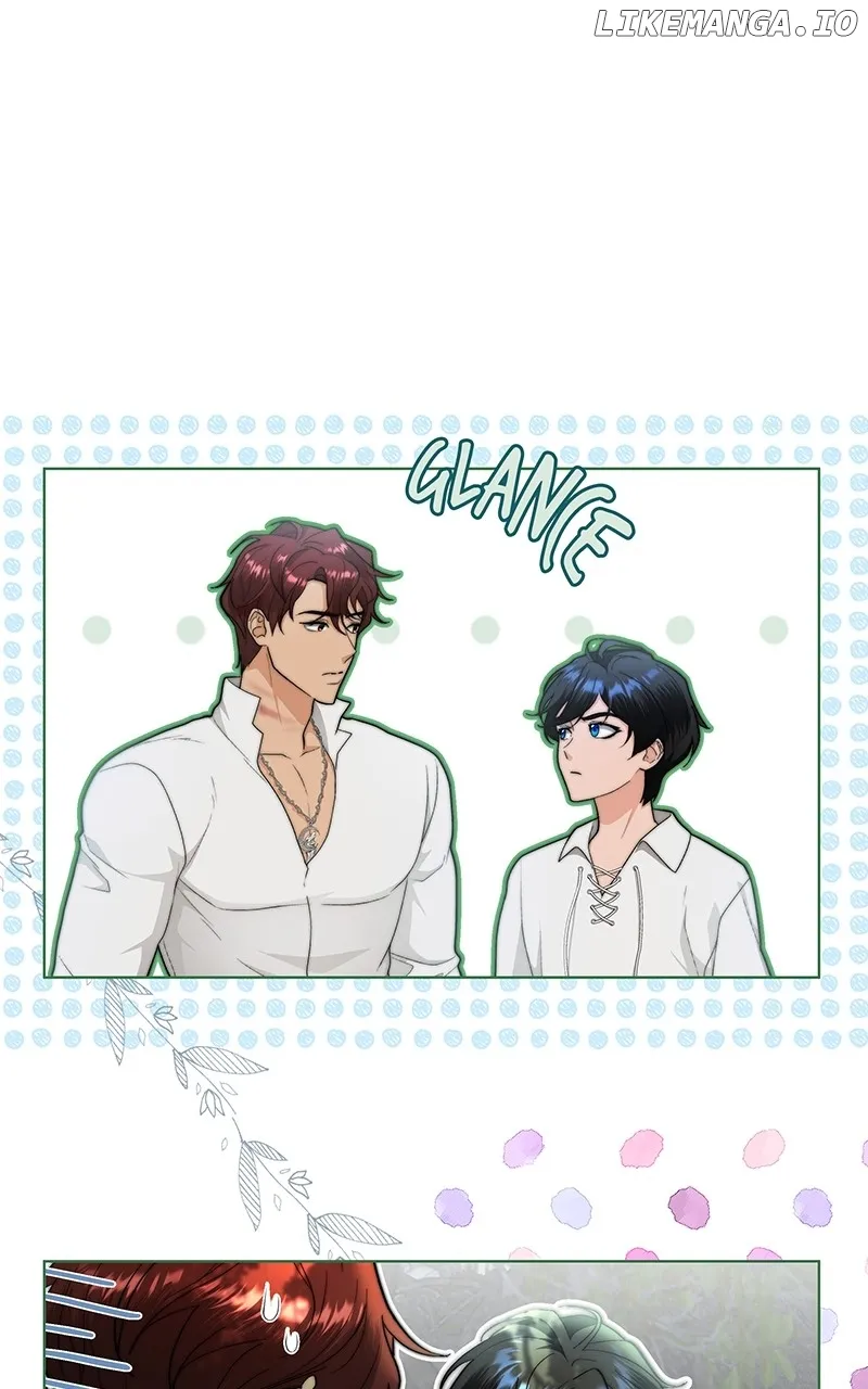 Read Seabird and the Wolf Manga Online