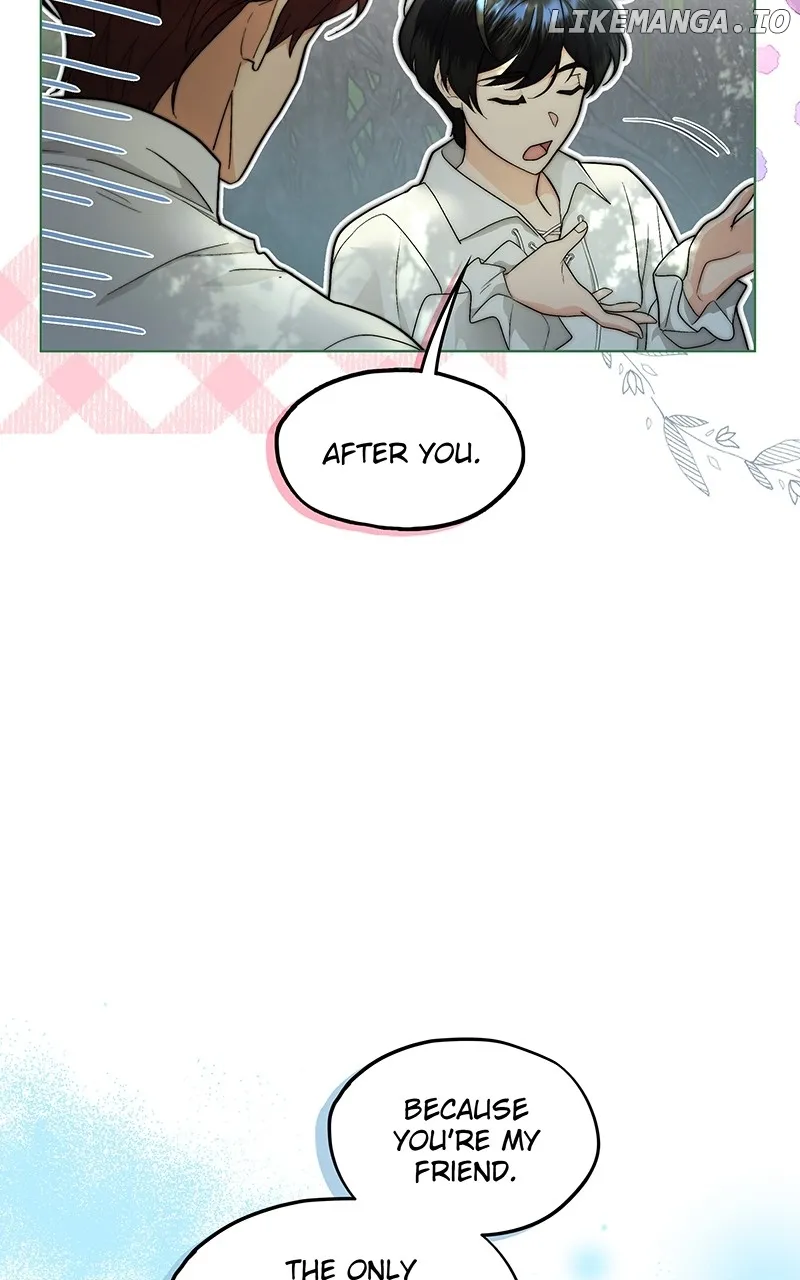 Read Seabird and the Wolf Manga Online